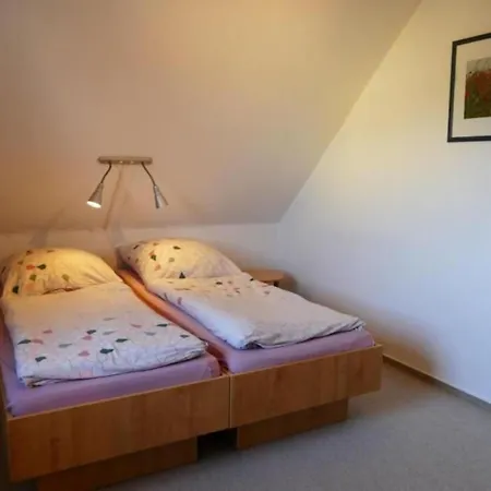 Schwalbenring By Interhome Рёверсхаген