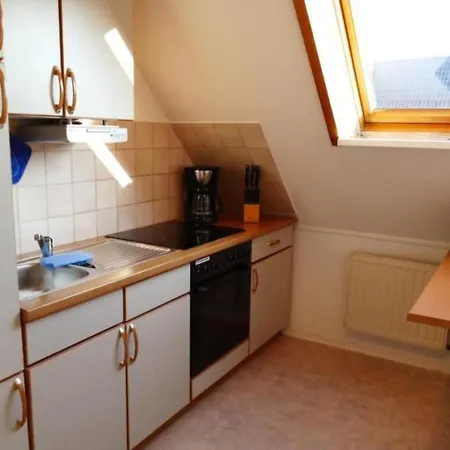 Апартаменты Schwalbenring By Interhome *
