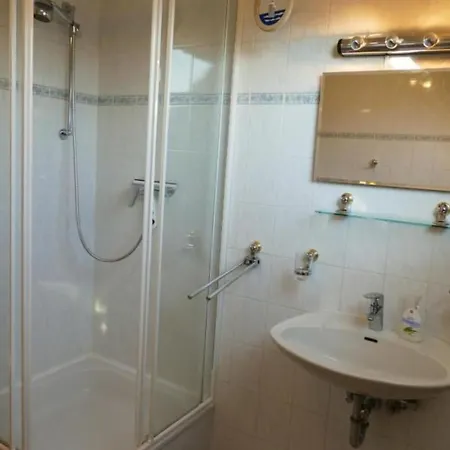 Schwalbenring By Interhome *
